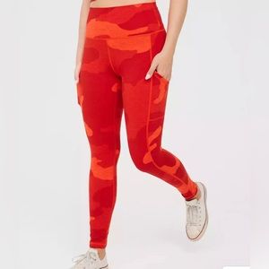 Aerie Offline leggings New